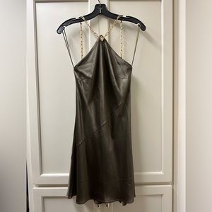 CULT GAIA - MINNA DRESS - ADVIEH